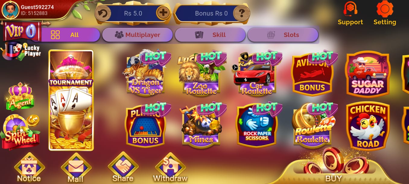3 Patti Sikka screenshot
