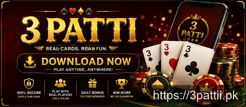 3 Patti Online screenshot